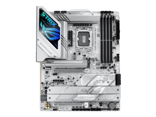 ASUS ROG STRIX Z890-A GAMING WIFI S1851