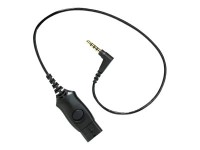 PLANTRONICS Adapterkabel MO300 für iPhone 4GS
