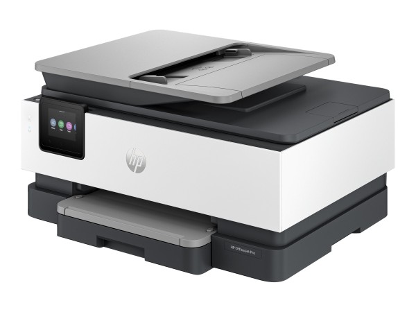 HP Officejet Pro 8122e