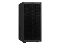 Midi-Tower FRACTAL DESIGN Core 1000 Mini/Micro-ATX USB3.0 o.NT schwarz