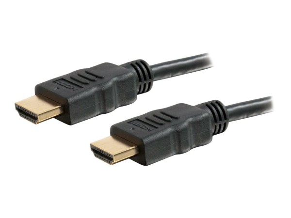 Cbl/1m Value High-Speed/E HDMI