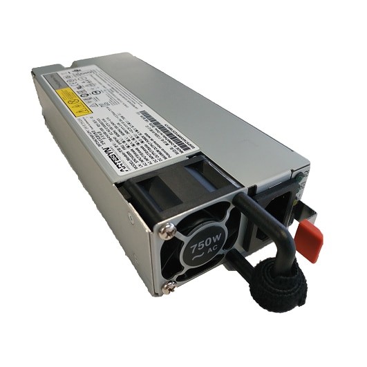 LENOVO ThinkSystem 750W 230V Titanium Hot-Swap Power Supply v2