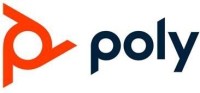 HP Poly Rove 40 Beltclip