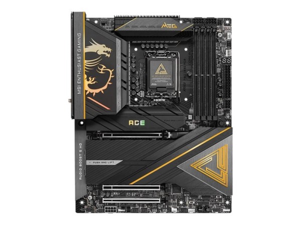 MSI MEG Z890 ACE S1851