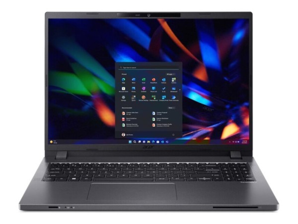 ACER Travelmate P2 TMP216-51-G2-TCO-546L 40,6cm (16") i5-1334U 16GB 512GB Linux