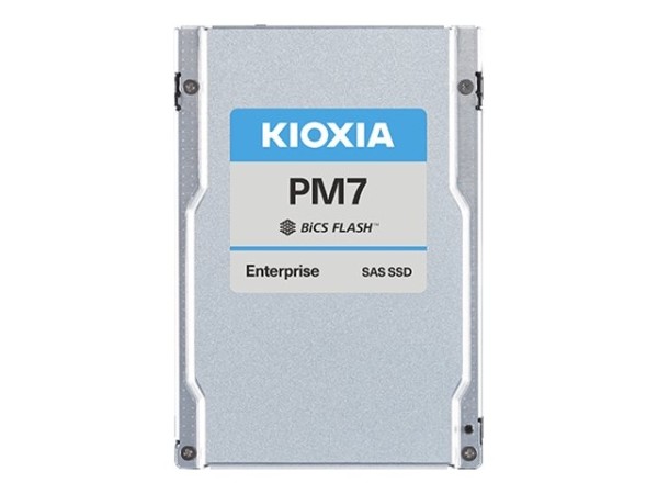 KIOXIA PM7-V Series 1,6TB