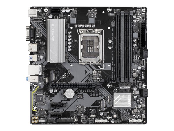 GIGABYTE B760M D3HP S1700