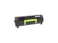 LEXMARK B252X00 Black Extra High Yield Return Program Toner Cartridge