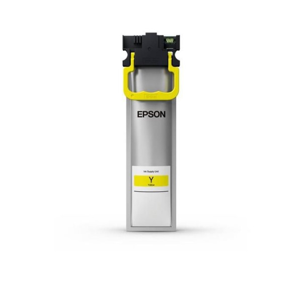 EPSON T11C4 gelb Druckerpatrone
