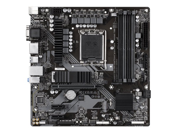 GIGABYTE B760M DS3H S1700