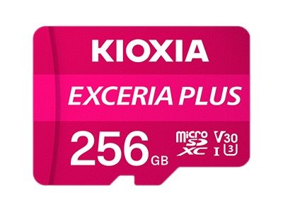 KIOXIA Exceria Plus 32GB