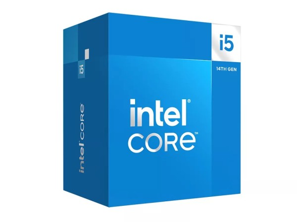 INTEL Core i5-14500 5.0GHz LGA1700 Box