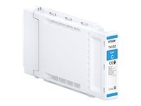 EPSON Singlepack UltraChrome XD2 T41R240 Cyan