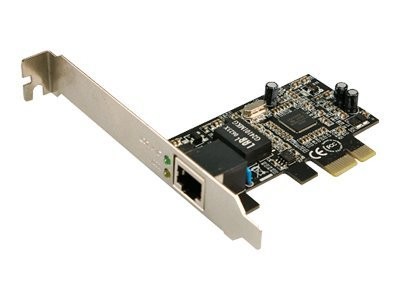NET INTG LogiLink PCIE CardGigabit ret