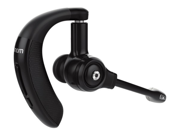 SNOM TECHNOLOGY snom A150 - Headset - über dem Ohr angebracht - DECT - kabellos