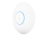 UBIQUITI NETWORKS AP UbiQuiti Unifi U6-LR Gbit mit 802.3af PoE 48V