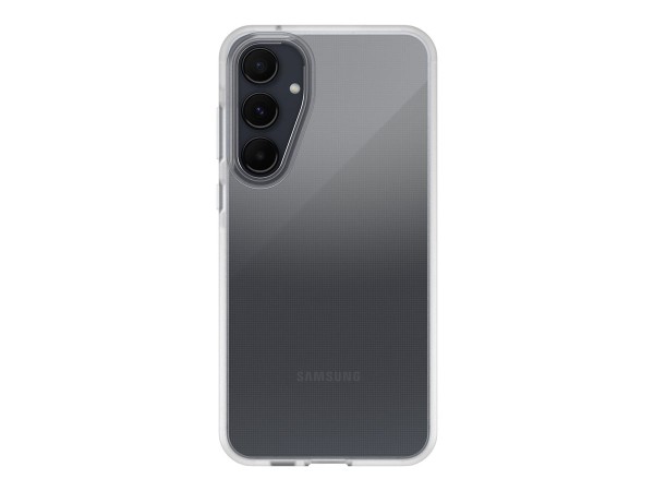 OTTER PRODUCTS Otterbox React Backcover Samsung Galaxy A55 5G Transparent
