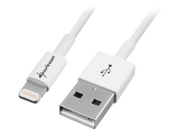 SHARKOON Kabel Sharkoon HMDI -> HDMI 4K 2m schwarz