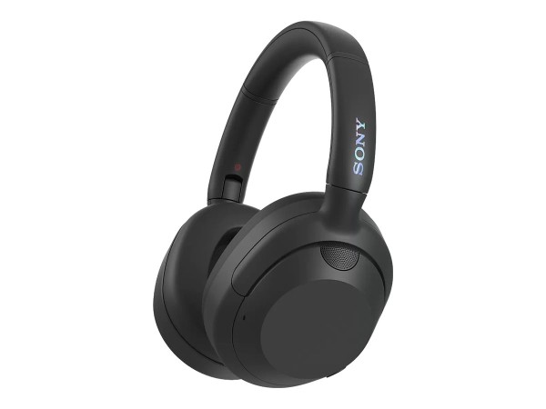SONY WH-ULT900NB ULT WEAR schwarz