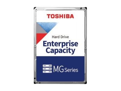 TOSHIBA MG08ADA400E 4TB