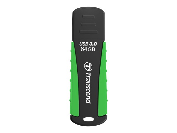 TRANSCEND 64GB JETFLASH 810 SuperSpeed USB 3,0 Read: Up to 85 MB/s Write: Up to 25 MB/s sporty ru