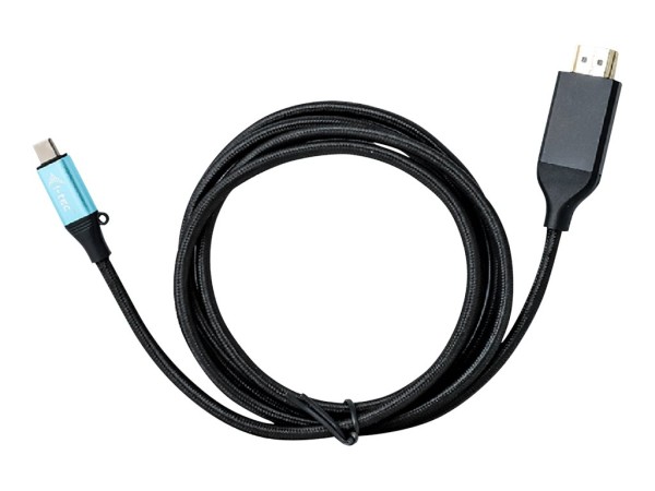 I-TEC USB-C HDMI CABLE 4K 2M