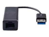 DELL ADAPTER - USB 3 TO ETHERNET