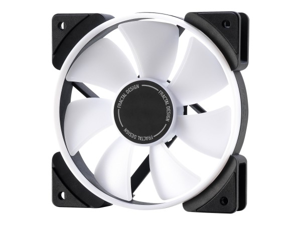 FRACTAL DESIGN Prisma AL-12 ARGB 3er Pack 120mm