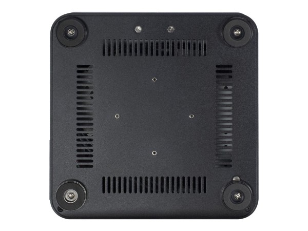 INTERTECH Inter-Tech A80 schwarz
