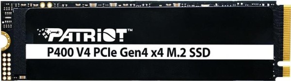 PATRIOT P400 V4 1TB