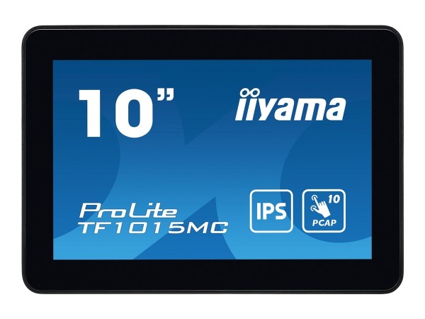 IIYAMA ProLite TF1015MC-B3 25,7cm (10,1")