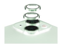 PANZERGLASS 1191 Display-/Rückseitenschutz für Smartphones Kameraobjektivschutz Apple 1 Stück(e)