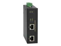 LEVEL ONE LEVELONE POE+ INJECTOR 36W