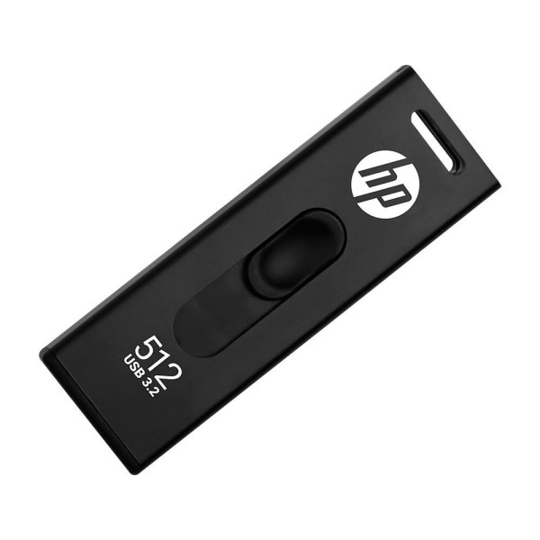 HP x911w 512GB Solid State Grade USB Flash Drive