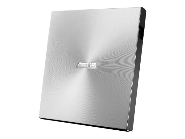 ASUS SDRW-08U9M-U ZENDRIVEU9M SILVE