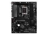 ASROCK Z890 Pro-A WiFi S1851