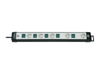 Brennenstuhl Premium-Line Technik 5-fach, 3 m