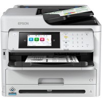 EPSON WorkForce Pro WF-M5899DWF