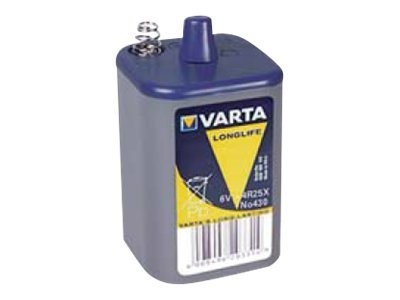 VARTA 430 Block