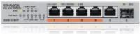 ZYXEL XMG-105 5 Port 10/2,5G MultiGig PoE++ Switch unmanaged