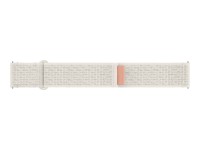 SAMSUNG ET-SVR93 - Loop für Smartwatch - dünn - Small/Medium - Sand - für Galaxy Watch6
