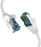 M-CAB EC020200138 - 3 m - Cat7 - S/FTP (S-STP) - RJ-45 - RJ-45