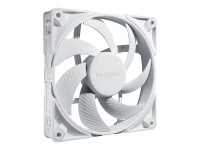 BE QUIET ! Lüfter 140*140*25  SilentWings Pro 4 White