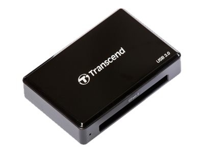 TRANSCEND RDF2 CFast 2.0 USB 3.0 Reader