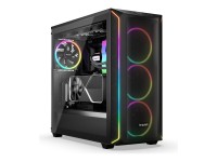 BE QUIET! SHADOW BASE 800 FX Black
