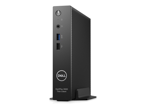 DELL OptiPlex 3000 N6005 8GB 256GB W10 IoT