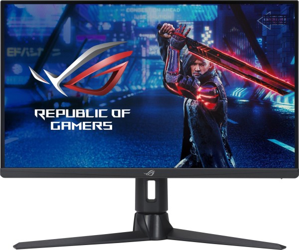 ASUS ROG Strix XG27AQMR 68,4cm (27")