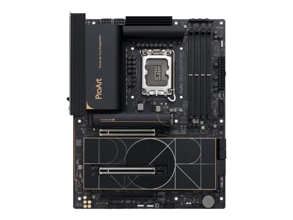 ASUS MB ASUS PROART Z890-CREATOR WIFI S1851