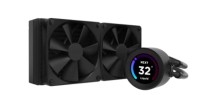 NZXT Kraken Elite 240 240mm (schwarz)