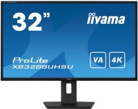 IIYAMA XB3288UHSU 80cm (31,5